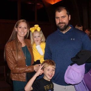 Meet your Posher, Matt